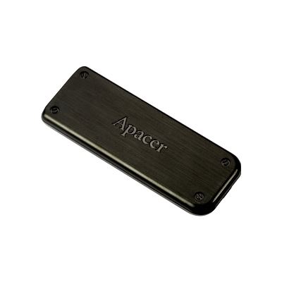 Apacer 16GB AH325 Retractable Handy Steno USB2.0 (AP16GAH325B-1)