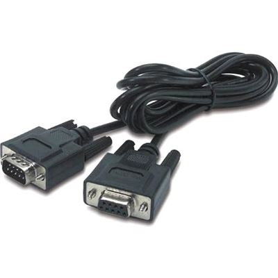 APC SMART SIGNALLING RS-232 CABLE (940-0024)