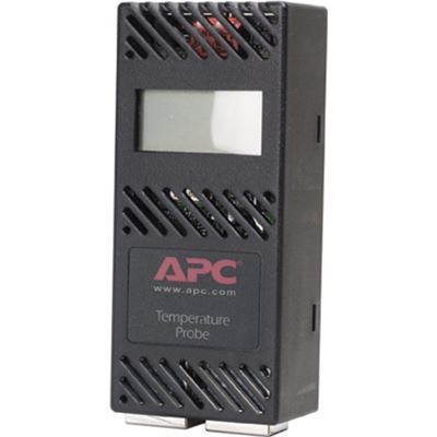 APC A-Link Temperature Sensor w/DISP (AP9520T)