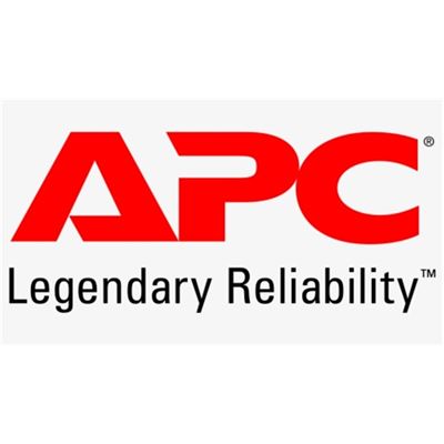APC InfraStruxure Change 10 rack license plus (AP9710-1YR)
