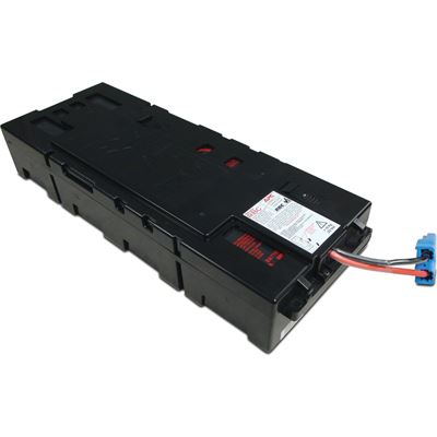 APC Premiumium Replacement Battery Cartridge (APCRBC116)