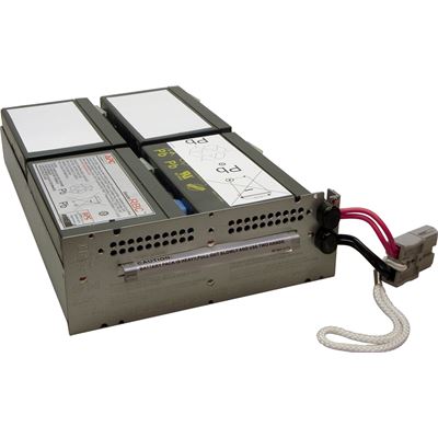 APC Replacement Battery Cartridge No.132 (APCRBC132)