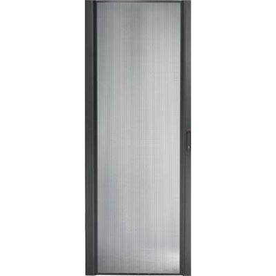 APC NETSHELTER SX 42U 600MM WIDE PERFORATED CURVED DOOR (AR7000A)
