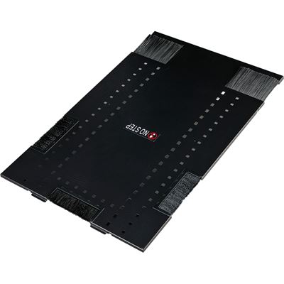 APC NetShelter SX 600mm Wide x 1070mm Deep P (AR7201A)