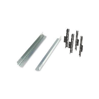 APC EQUIPMENT SUPPORT RAILS FOR 600MM (AR8006A)