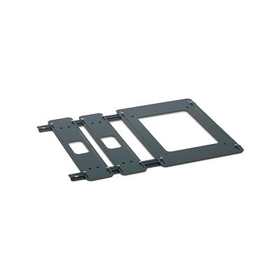 APC 3RD PARTY SHIELDING ROOF ADAPTER (AR8190BLK)