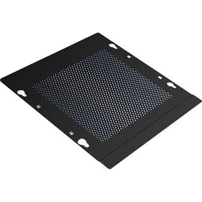 APC PERFORATED COVER, CABLE TROUGH, 300MM (AR8573)
