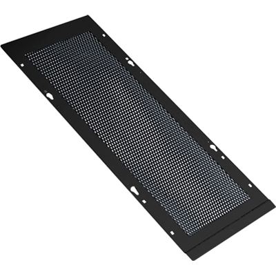 APC PERFORATED COVER, CABLE TROUGH, 750MM (AR8575)