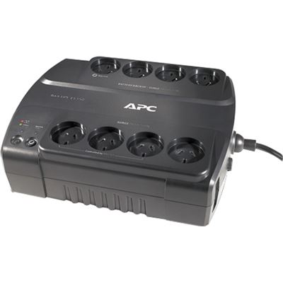 APC Back-UPS ES 8 Outlet 550VA 120V (BE550G-AZ)