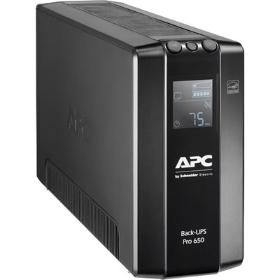 APC AVR LCD INTERFACE BACK UPS PRO B (BR650MI)
