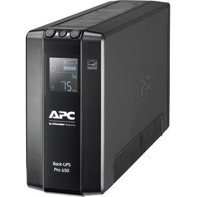 Buy APC AVR LCD INTERFACE BACK UPS PRO B (BR650MI)