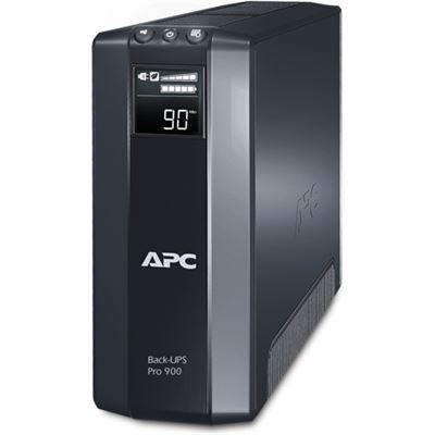 Buy APC CONCURRENT 5Y WARRANTY PLUS Power Saving Back-UPS ...