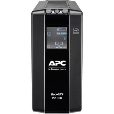 APC AVR LCD INTERFACE BACK UPS PRO B (BR900MI)