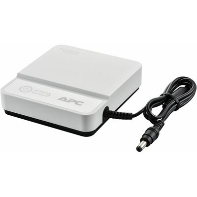 APC Back-UPS Connect 12V DC UPS w/ battery W (CP12036LI)