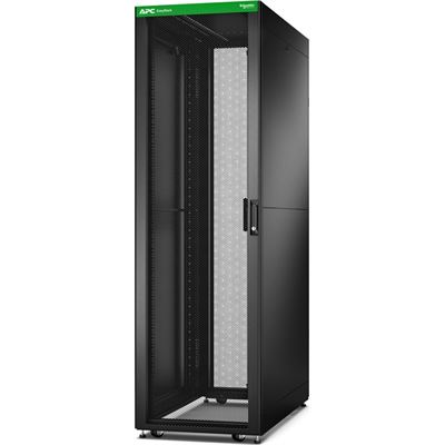 APC Easy 42U Server Rack Enclosure 600mm x 1100mm (ER6212)