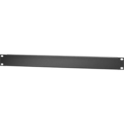 APC Easy Rack 1U standard metal blanking panel 10 pk (ER7BP1U)