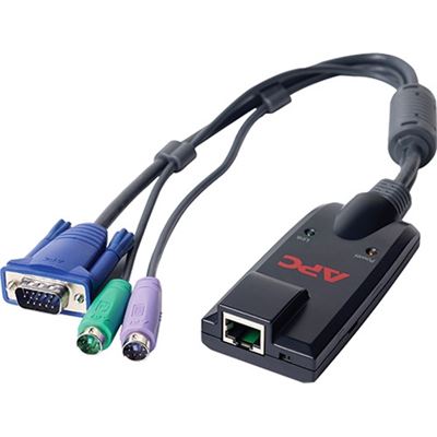 APC KVM 2G Server Module PS2 (KVM-PS2)
