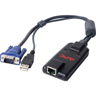 APC KVM 2G, Server Module, USB (KVM-USB)
