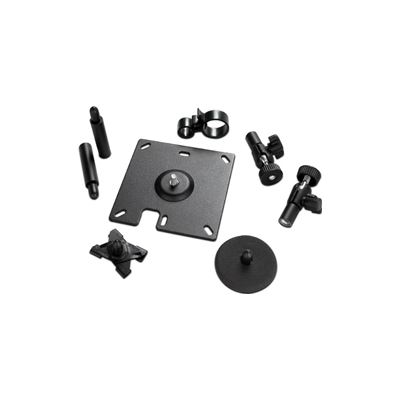 APC SURFACE MOUNTING BRACKETS FOR NETBOTZ ROOM MONITOR (NBAC0301)