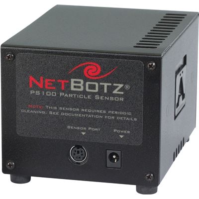 APC NetBotz Particle Sensor PS100 (NBES0201)