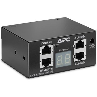 APC NetBotz Rack Access Pod 175 (pod only) (NBPD0175)