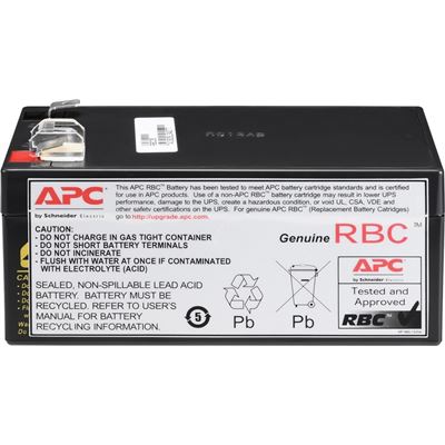 APC Replacement Battery Cartridge 35 (RBC35)