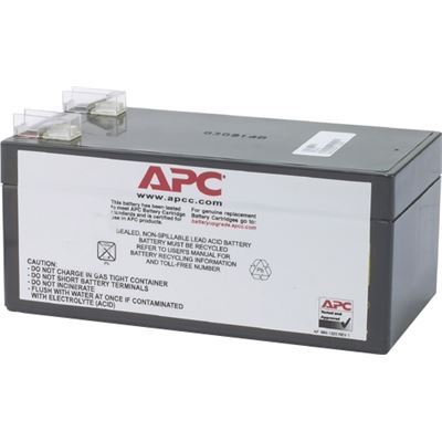 APC Replacement Battery #47 (RBC47)