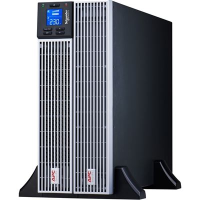 APC Easy UPS On Line Li Ion SRVL RT Ext. Runtime 3000VA (SRVL3KRILRK)