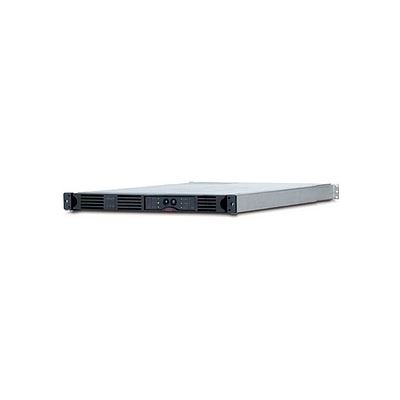 APC CONCURRENT 5Y WARRANTY PLUS SMART-UPS 750VA USB RM (SUA750RMI1U)