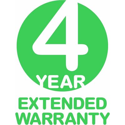 APC 4 YEAR EXTENDED WARRANTY FOR 1 LEVEL 3 M (WEXT4YR-MDC-03)