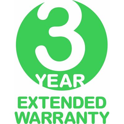 APC NetBotz Three-Year Extended Warranty - 3xx/4xx Models (WNBSP3142)