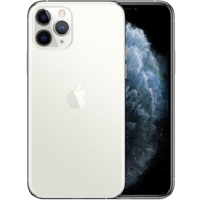 Apple iPhone 11 Pro 256GB 4GX Silver (210139.)