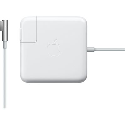 Apple Original MagSafe 85W Macbook Pro Power Adapter 18.5V (MC556X/B)
