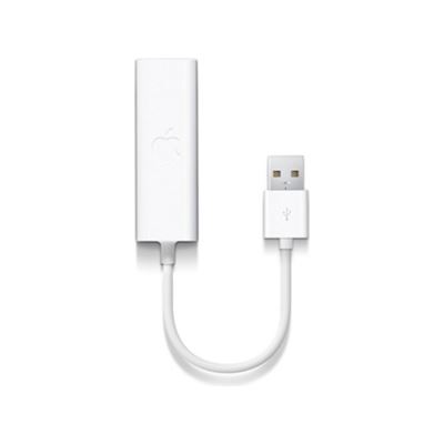 Apple USB Ethernet Adpater (MC704ZM/A)
