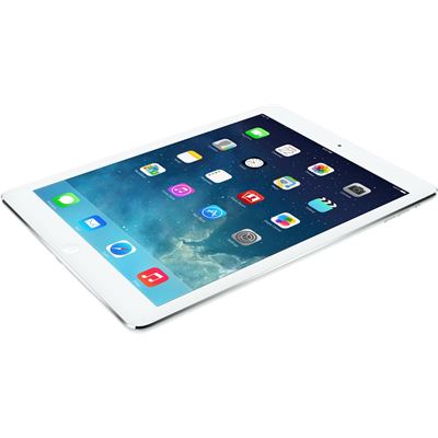 Apple iPad Air WiFi 32GB Silver (MD789X/B) | Acquire