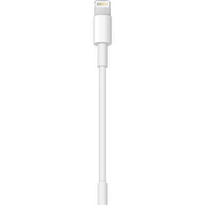 Apple LIGHTNING TO USB CAMERA ADAPTER (MD821AM/A)