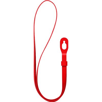 Apple iPod touch Loop - White/ Red (MD829FE/A)