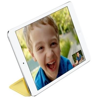 Apple iPad Mini Smart Cover - Yellow (MF063FE/A)