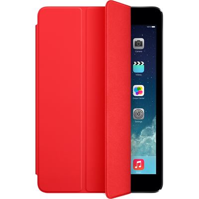Apple iPad mini Smart Cover - Red (MF394FE/A)