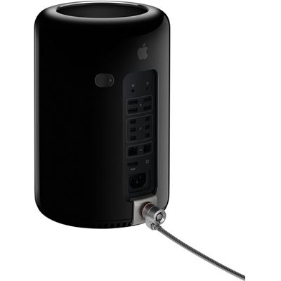Apple Mac Pro Security Lock Adapter lets you use a (MF858ZA/A)