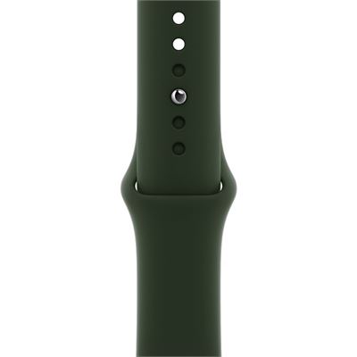 Apple 40mm Cyprus Green Sport Band - Regular (MG423FE/A)