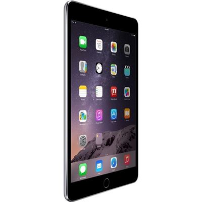 Apple iPad Mini 3 64Gb WiFi Space Grey | Acquire (Australia)