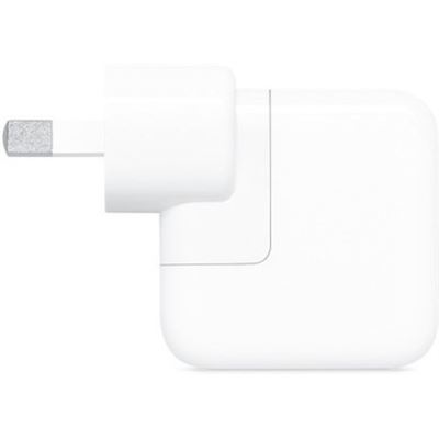 Apple 12W USB Power Adapter (MGN03X/A)