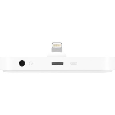 Apple iPhone Lightning Dock (MGRM2AM/A) | Acquire