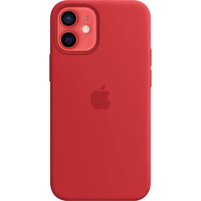 Apple iPhone 12 mini Silicone Case with MagSafe  (MHKW3ZA/A)