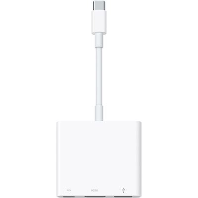 Apple USB-C Digital AV Multiport Adapter (MJ1K2AM/A)