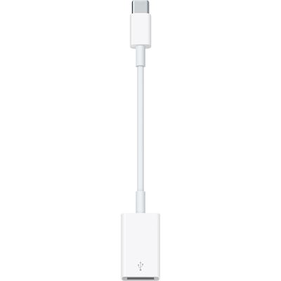Apple USB-C to USB Adapter (MJ1M2AM/A)