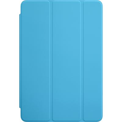 Apple iPad mini 4 Smart Cover - Blue (MKM12FE/A)