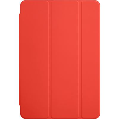 Apple iPad mini 4 Smart Cover - Orange (MKM22FE/A)