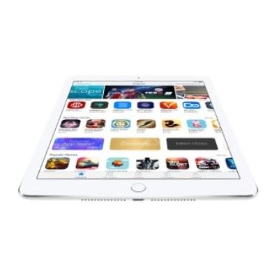 iPad Pro Wi-Fi Cellular 128GB Silver (ML2J2X/A) | Acquire (Australia)